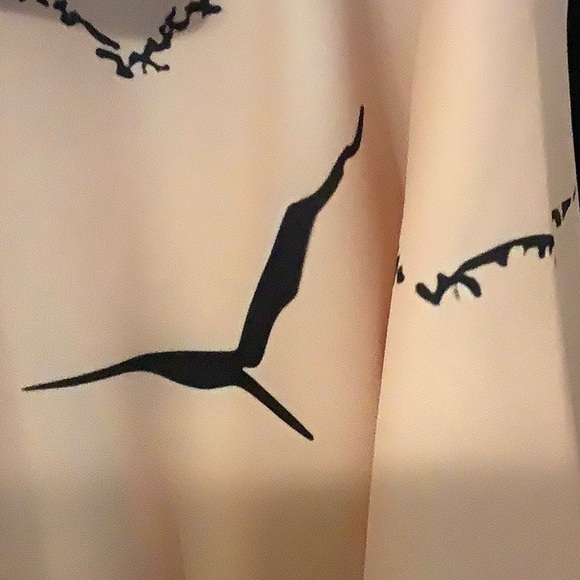 Tropical Palm Tree Men's Shirt - Picture 4 of 5